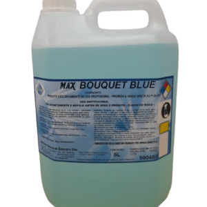 MAX BOUQUET BLUE 5L | MXSN