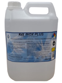 MAX INOX 5L | MXSN