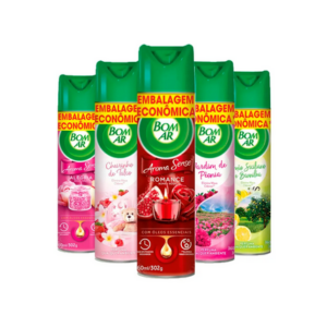 ODORIZADOR BOM AR 360ML | RECKITT
