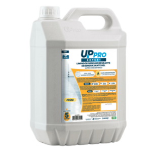 DESENGORDURANTE/DESENGRAXANTE GEL 5L | UP